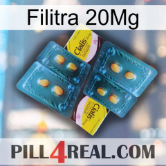 Filitra 20Mg cialis5